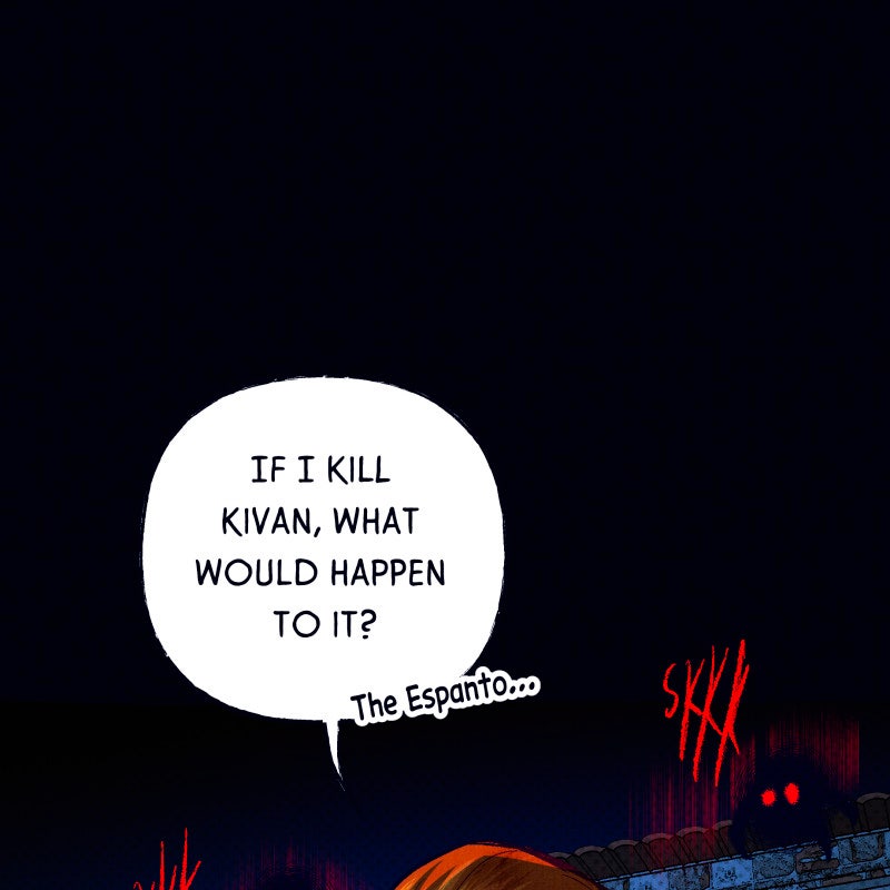 Hiding in the Moon Episode 73 page 73 - 