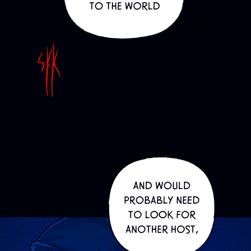 Hiding in the Moon Episode 73 page 75 - 