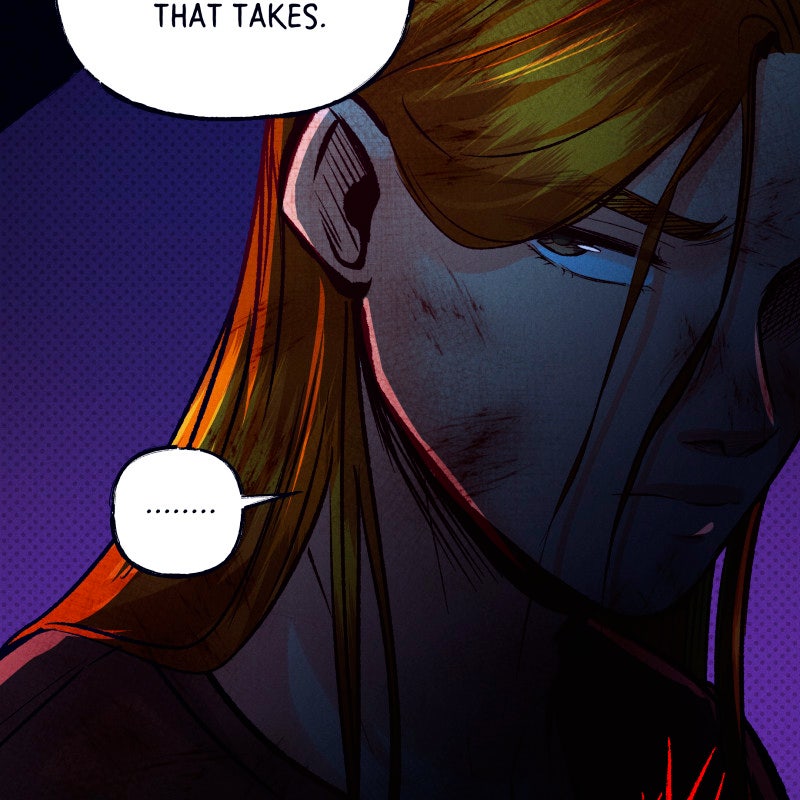 Hiding in the Moon Episode 73 page 77 - 