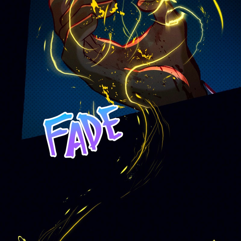 Hiding in the Moon Episode 73 page 95 - 