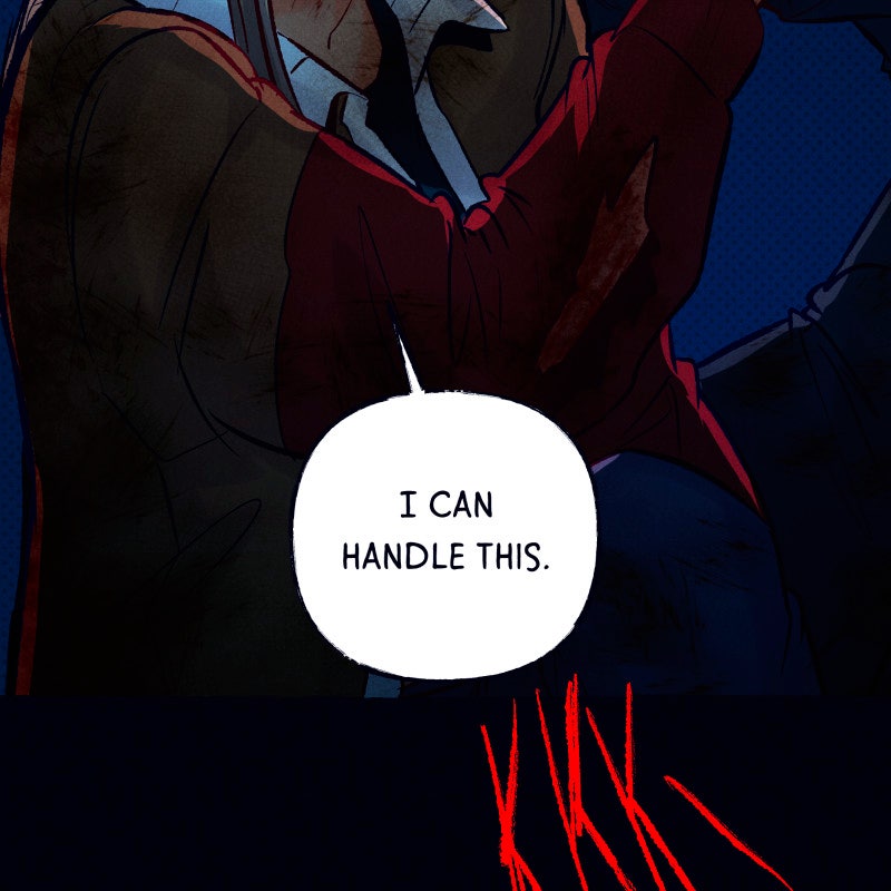 Hiding in the Moon Episode 74 page 102 - 
