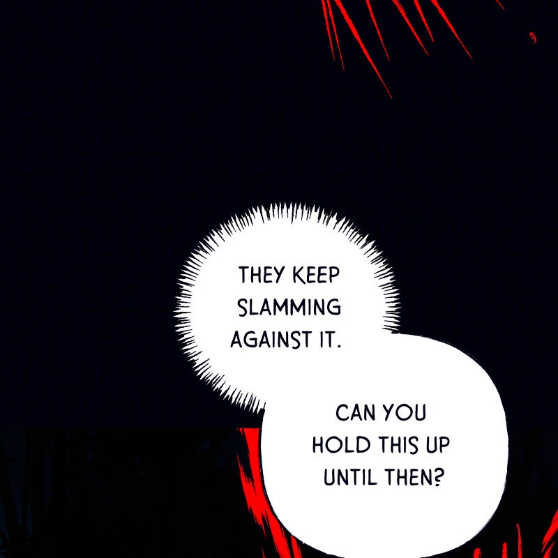 Hiding in the Moon Episode 74 page 103 - 