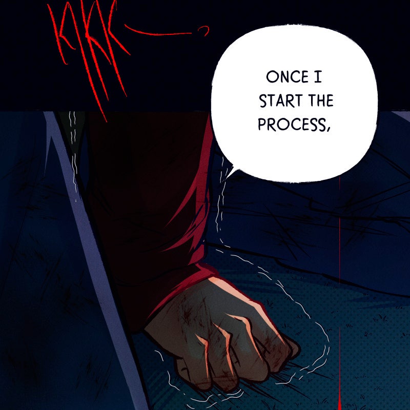 Hiding in the Moon Episode 74 page 106 - 