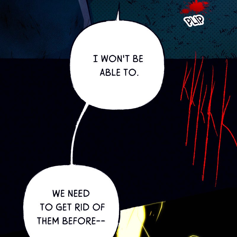 Hiding in the Moon Episode 74 page 107 - 