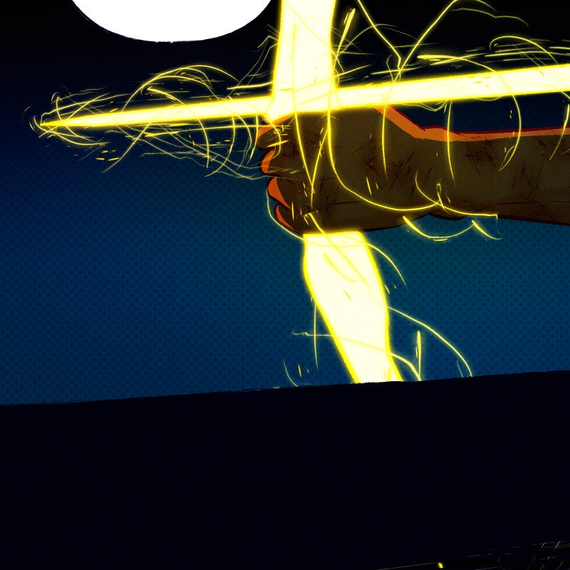 Hiding in the Moon Episode 74 page 108 - 