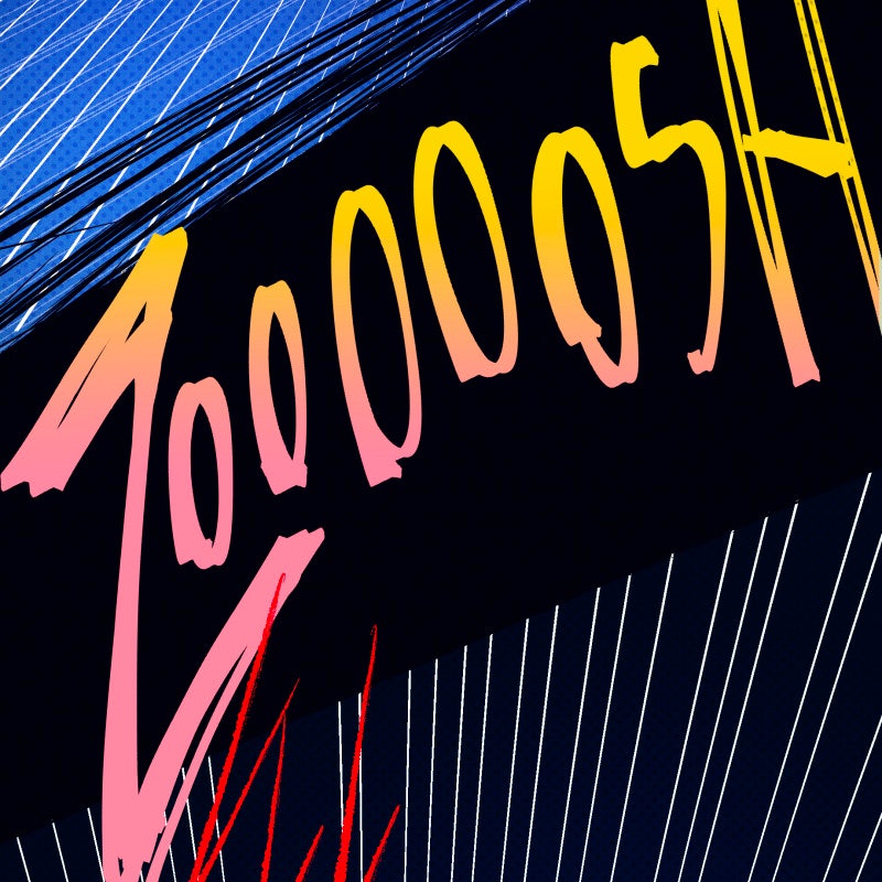 Hiding in the Moon Episode 74 page 110 - 