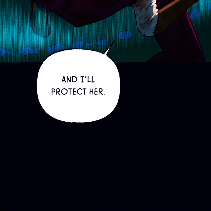 Hiding in the Moon Episode 74 page 13 - 