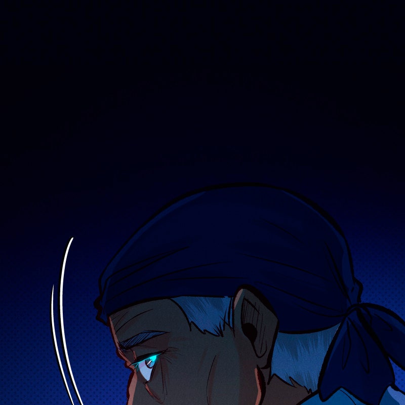 Hiding in the Moon Episode 74 page 14 - 