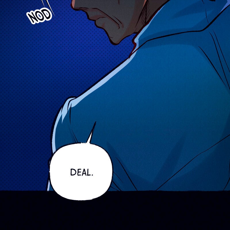 Hiding in the Moon Episode 74 page 15 - 