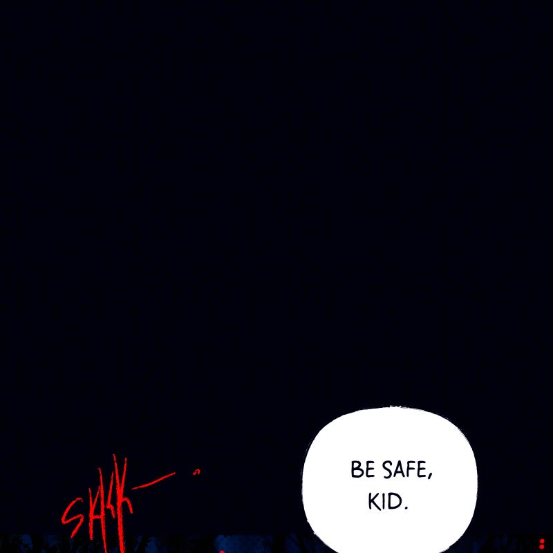 Hiding in the Moon Episode 74 page 16 - 