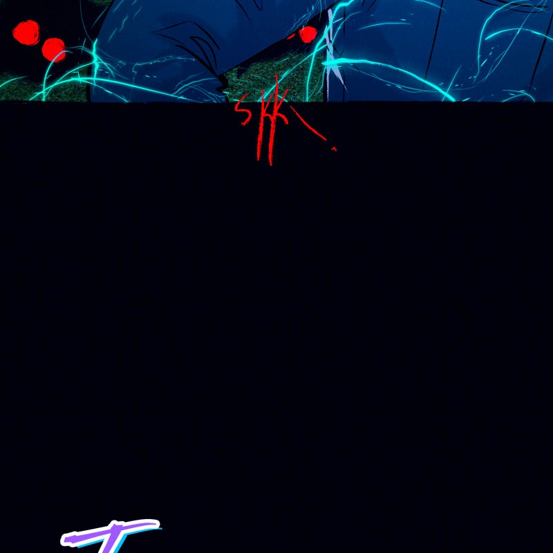 Hiding in the Moon Episode 74 page 18 - 