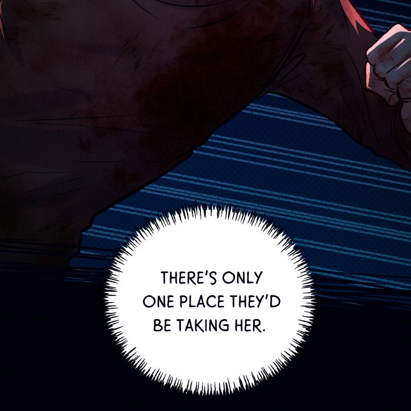 Hiding in the Moon Episode 74 page 21 - 
