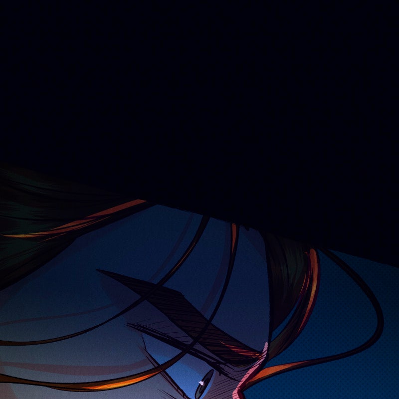 Hiding in the Moon Episode 74 page 22 - 
