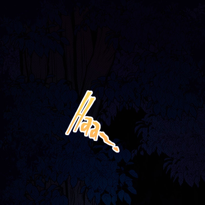 Hiding in the Moon Episode 74 page 24 - 