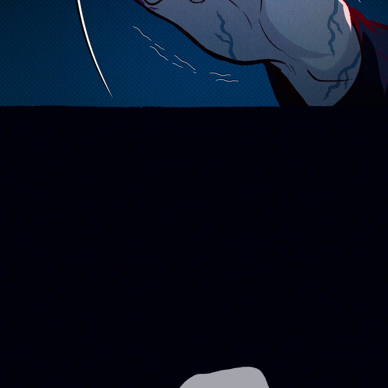 Hiding in the Moon Episode 74 page 29 - 