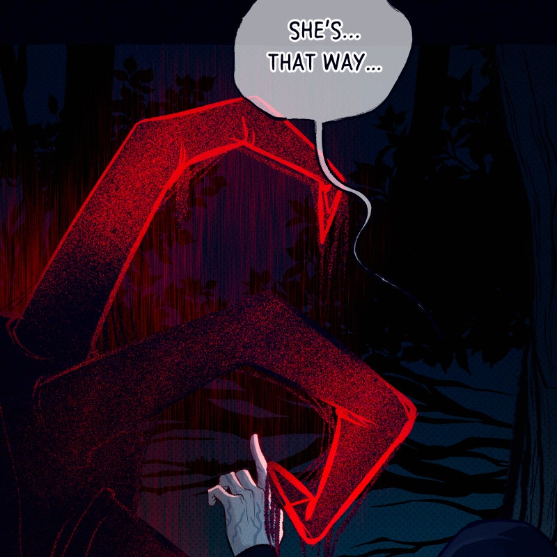 Hiding in the Moon Episode 74 page 30 - 