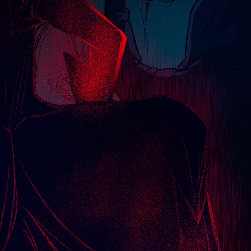 Hiding in the Moon Episode 74 page 31 - 