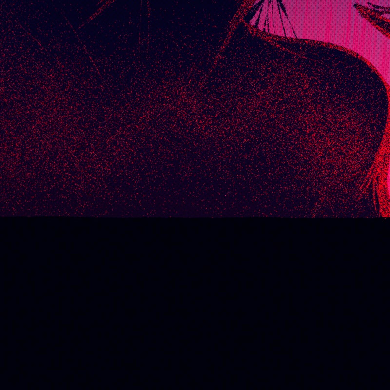 Hiding in the Moon Episode 74 page 34 - 