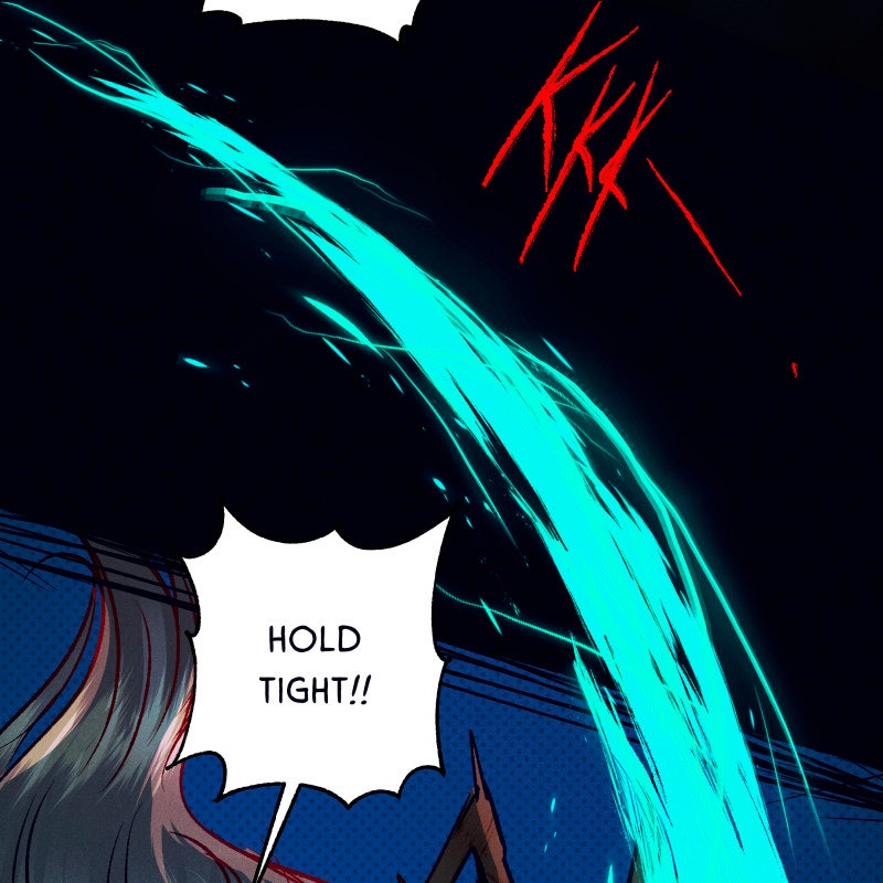 Hiding in the Moon Episode 74 page 43 - 