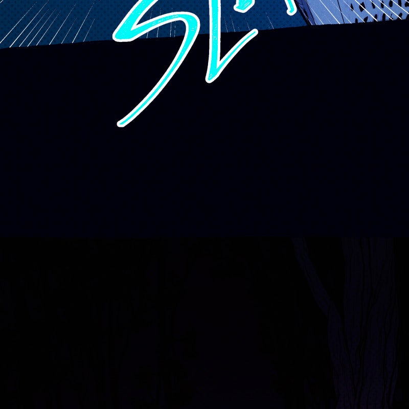 Hiding in the Moon Episode 74 page 47 - 