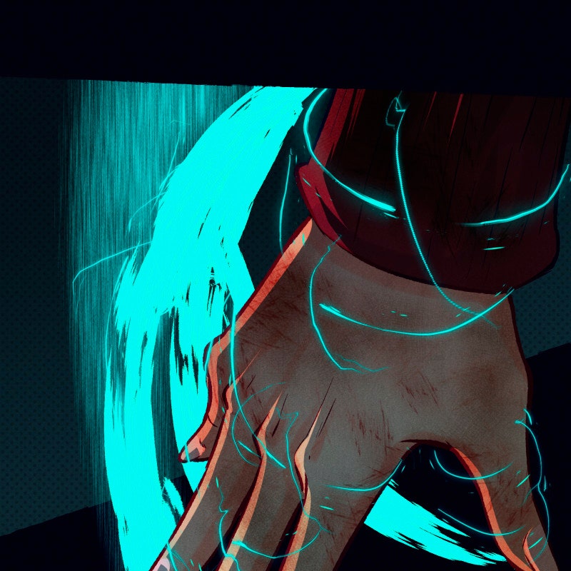 Hiding in the Moon Episode 74 page 52 - 