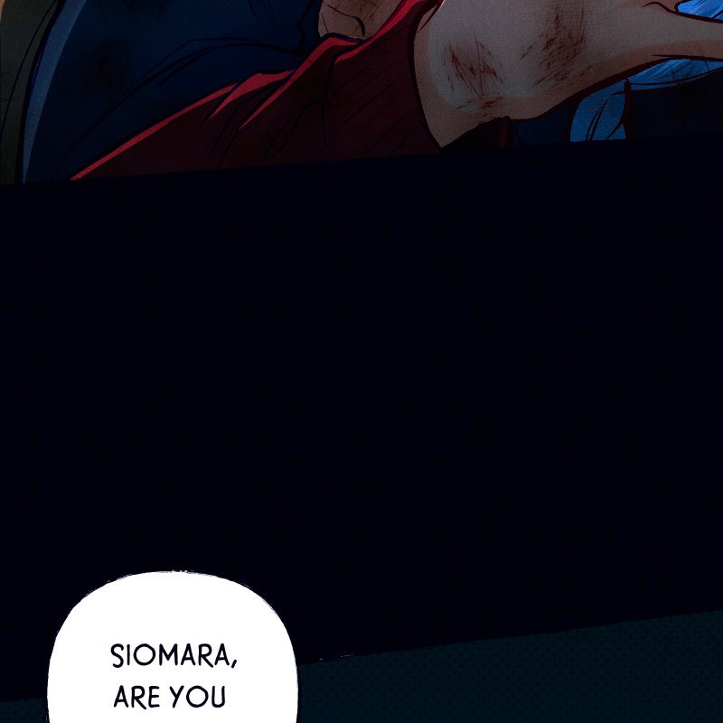 Hiding in the Moon Episode 74 page 57 - 