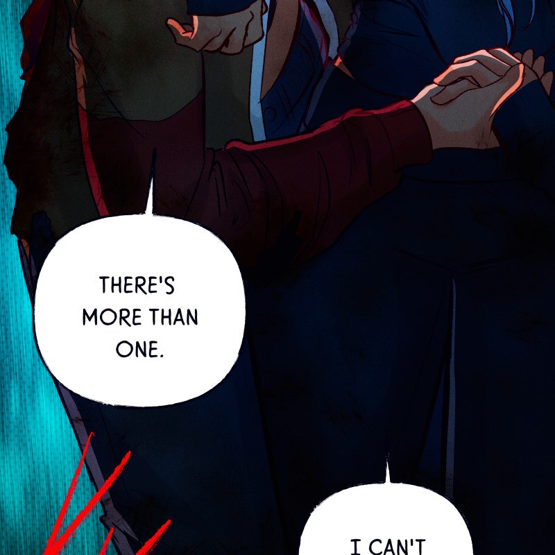 Hiding in the Moon Episode 74 page 67 - 