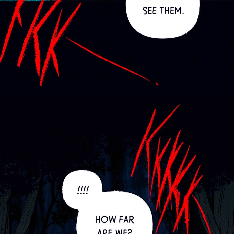 Hiding in the Moon Episode 74 page 68 - 