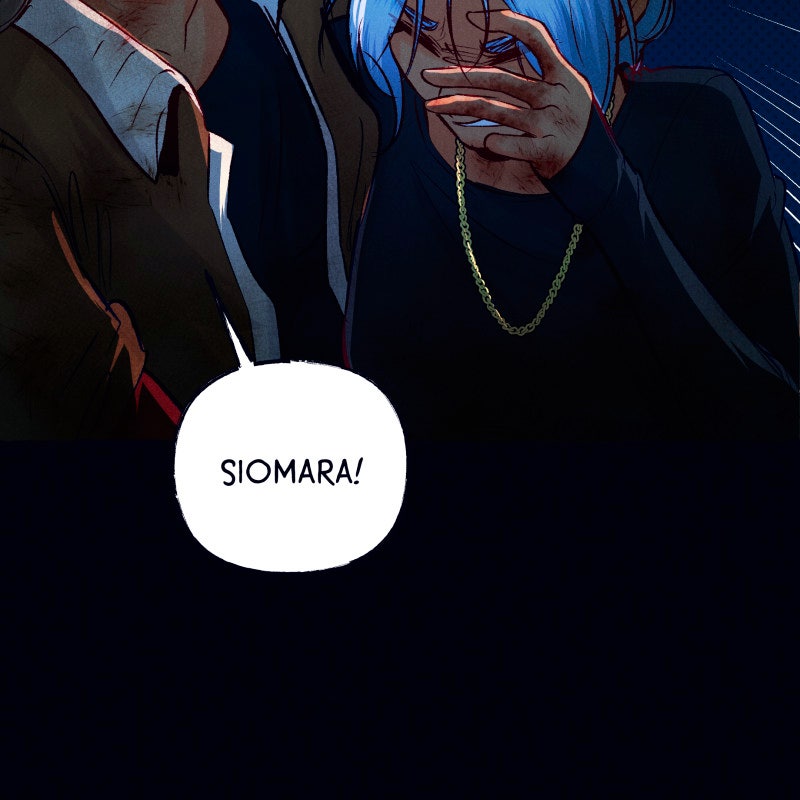 Hiding in the Moon Episode 74 page 75 - 