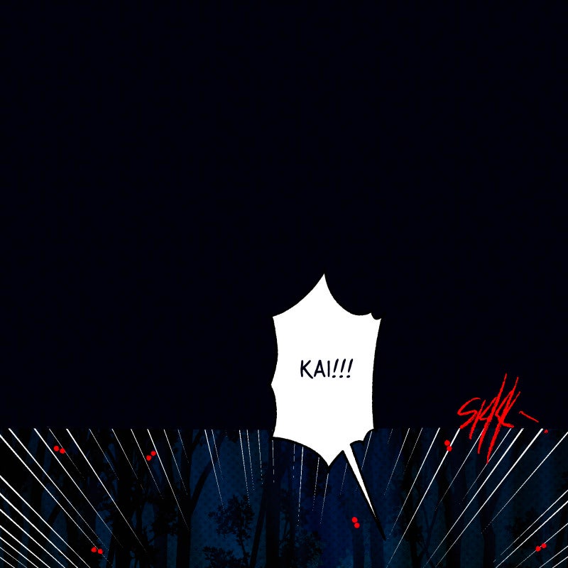 Hiding in the Moon Episode 74 page 9 - 