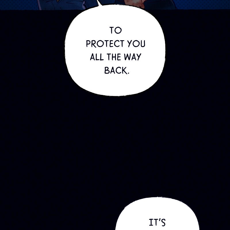 Hiding in the Moon Episode 74 page 81 - 