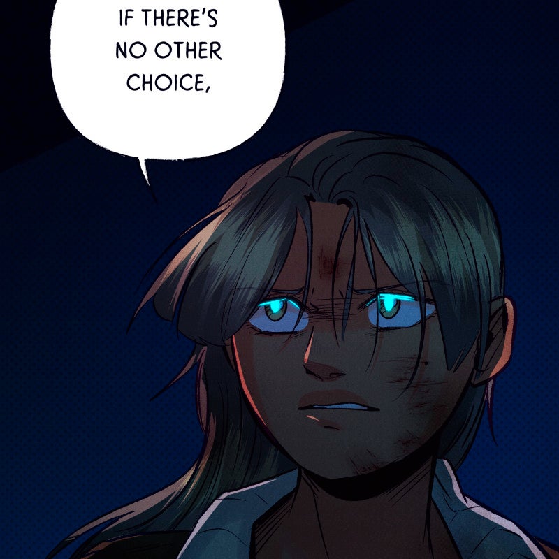 Hiding in the Moon Episode 74 page 86 - 