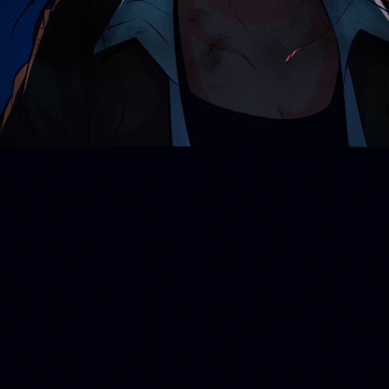 Hiding in the Moon Episode 74 page 87 - 