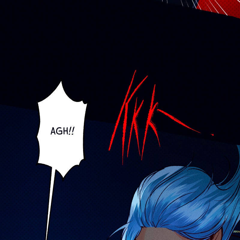 Hiding in the Moon Episode 74 page 94 - 