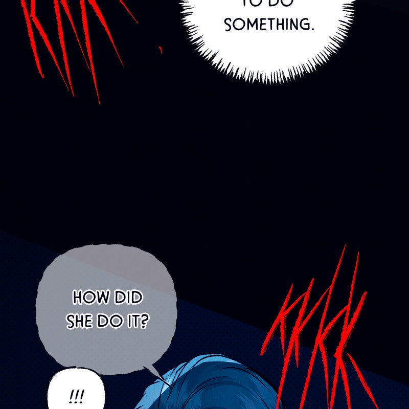 Hiding in the Moon Episode 74 page 96 - 