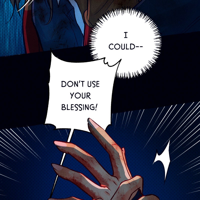 Hiding in the Moon Episode 74 page 98 - 