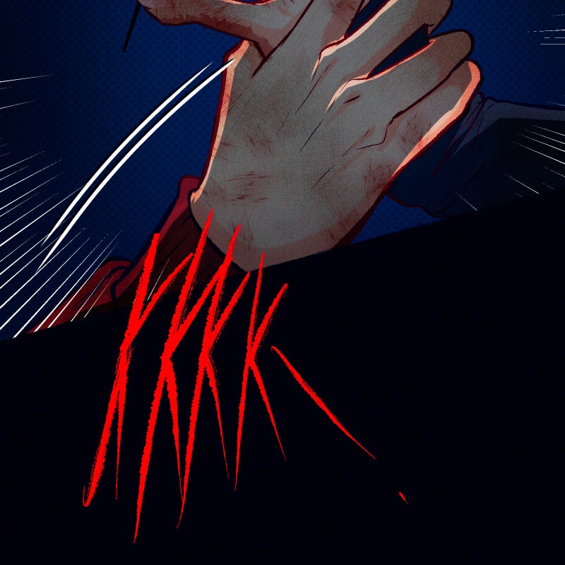 Hiding in the Moon Episode 74 page 99 - 