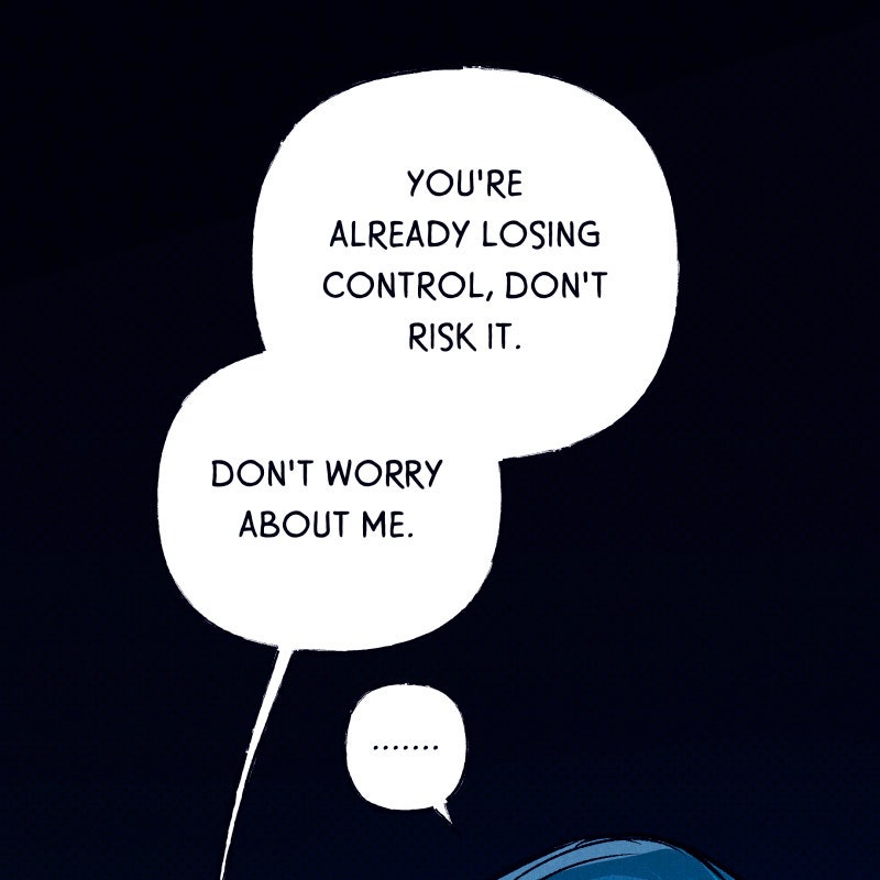 Hiding in the Moon Episode 74 page 100 - 