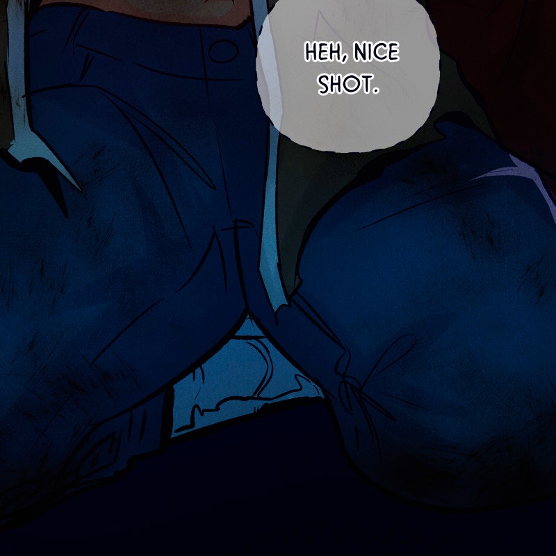 Hiding in the Moon Episode 75 page 11 - 