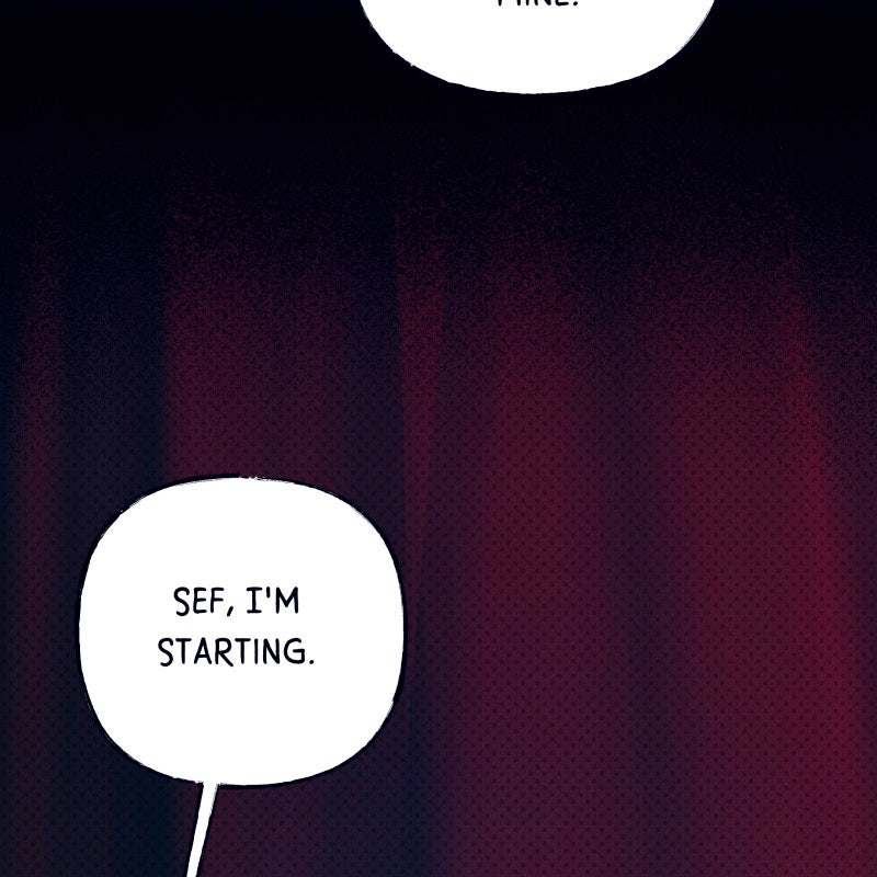 Hiding in the Moon Episode 75 page 101 - 