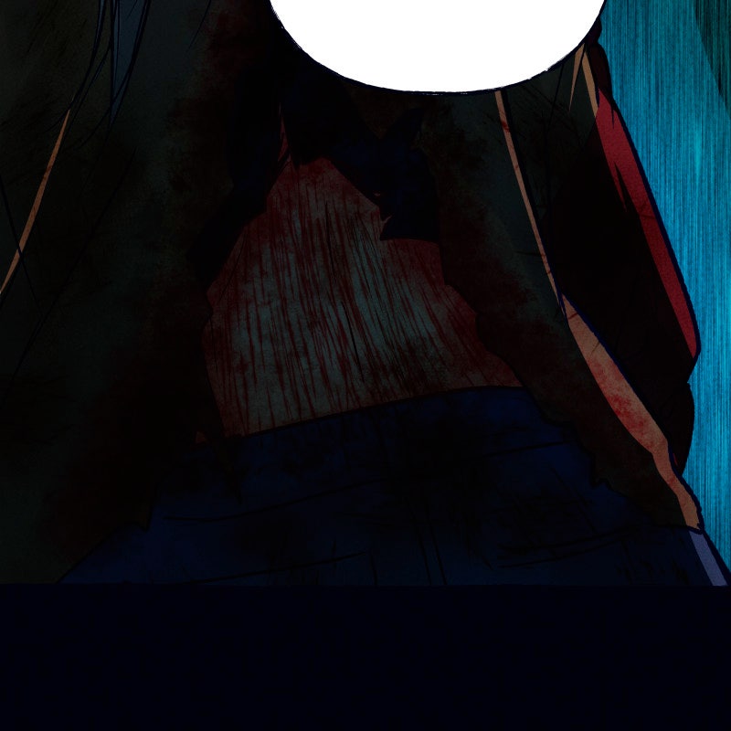 Hiding in the Moon Episode 75 page 104 - 