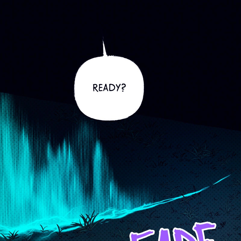 Hiding in the Moon Episode 75 page 105 - 