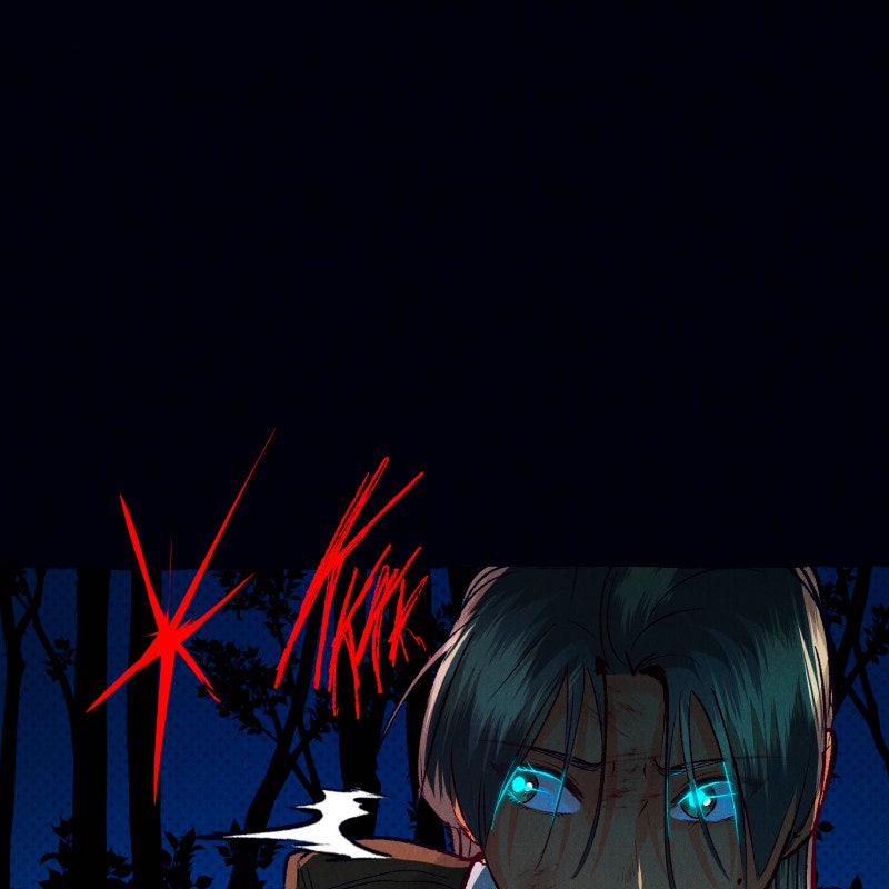 Hiding in the Moon Episode 75 page 12 - 