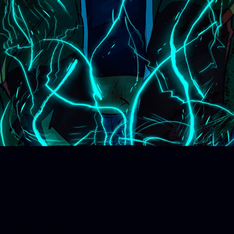 Hiding in the Moon Episode 75 page 112 - 