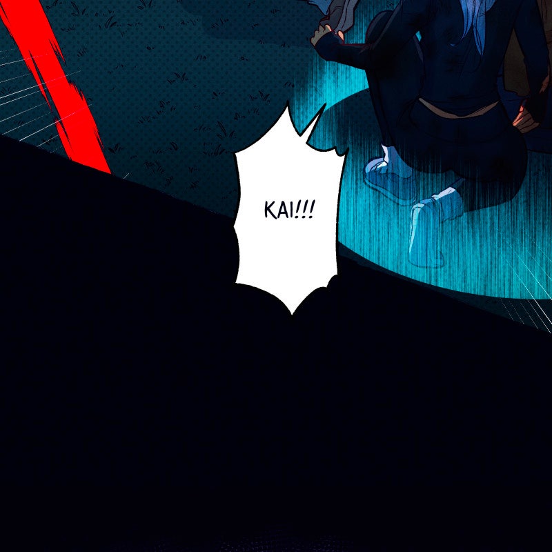 Hiding in the Moon Episode 75 page 24 - 