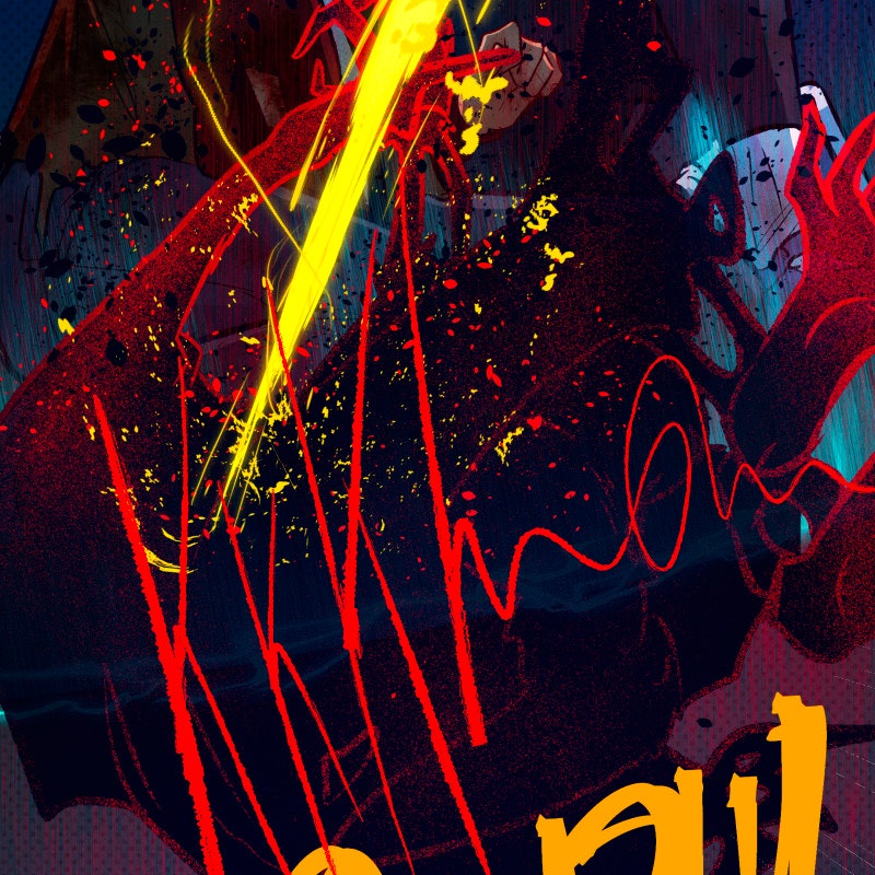 Hiding in the Moon Episode 75 page 4 - 