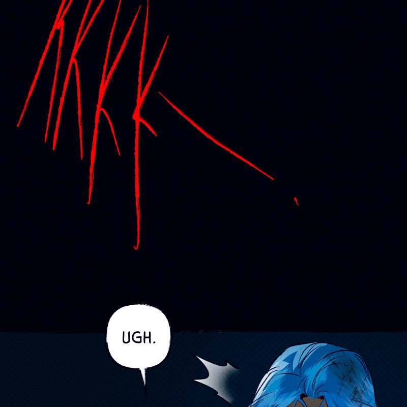 Hiding in the Moon Episode 75 page 33 - 