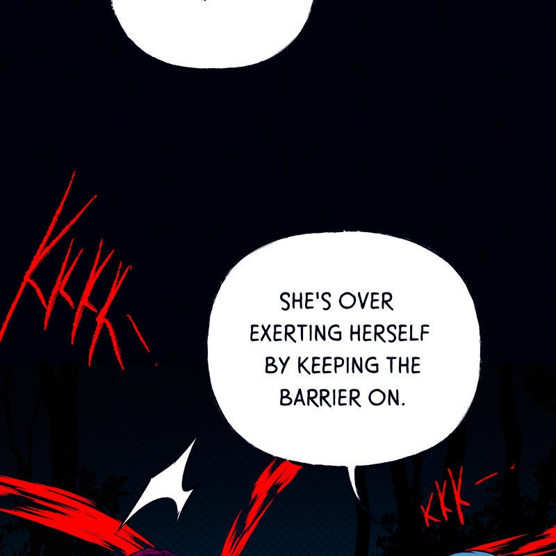 Hiding in the Moon Episode 75 page 37 - 