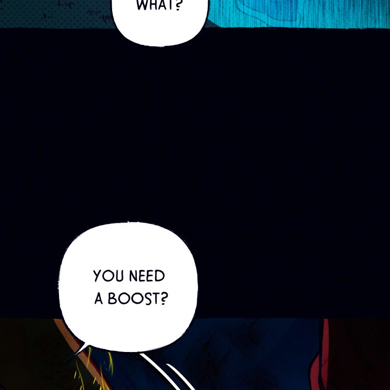 Hiding in the Moon Episode 75 page 39 - 