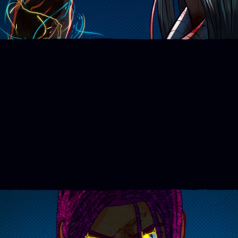 Hiding in the Moon Episode 75 page 44 - 